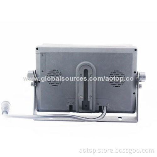 Super Quality 7" Car Rear-view TFT Panel, Remote Control, Multiple Languages, OSD Menu/Touch Button